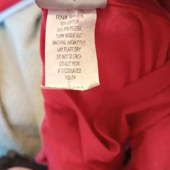 🐮🐄 AC/DC Concert T-shirt - Picture 2 of 4